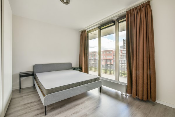 Medium property photo - Loosduinenstraat 75, 1062 EG Amsterdam